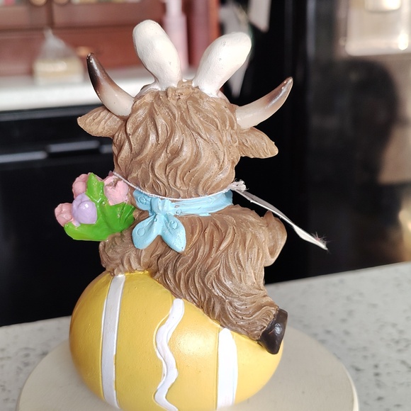 Highland Cow - Picture 3 of 4